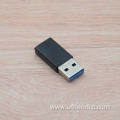 Usb3.0 Type-A Male Charge Sync Data Adapter